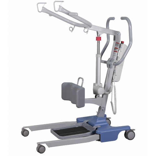 ADVANTAGE SERIES - Stand-Assist Patient Lift
